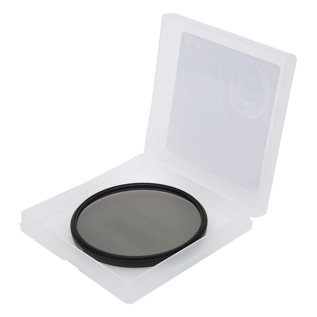 Junestar 86mm CPL Lens Filter Polarizer Lens Suitable For CanonNikonSonyOlympusFuji