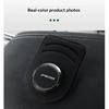 Подходит для JAECOO J5 J6 J7plus jaecoo J8 J7Phev автомобильный зажим для очков автомобильный замша Алкантара зажим для хранения солнцезащитных очков