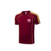 Men Women Soccer Training Polo Shirt Short Sleeve Crew Neck Sport T-Shirt Inter Milan Juventus Miami FC