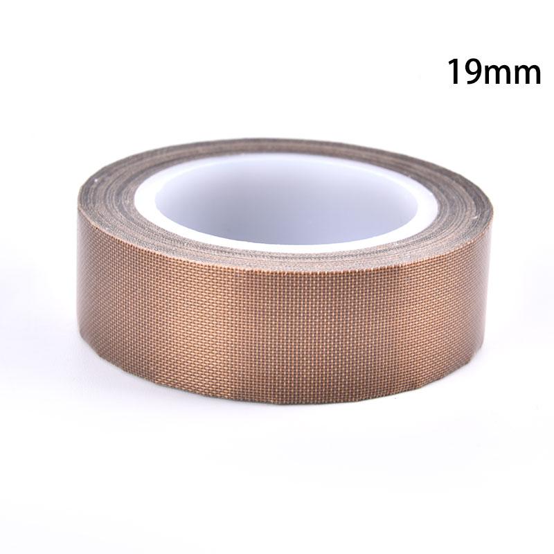 10M 300-градусная высокотемпературная клейкая лента для машины Ptfe Tape