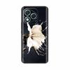 Чехол для Honor 400 Lite Чехол для телефона Luxury Honor400 Lite Чехол-бампер для Honor 400 Lite Ударопрочный корпус Мягкая силиконовая задняя крышка Funda