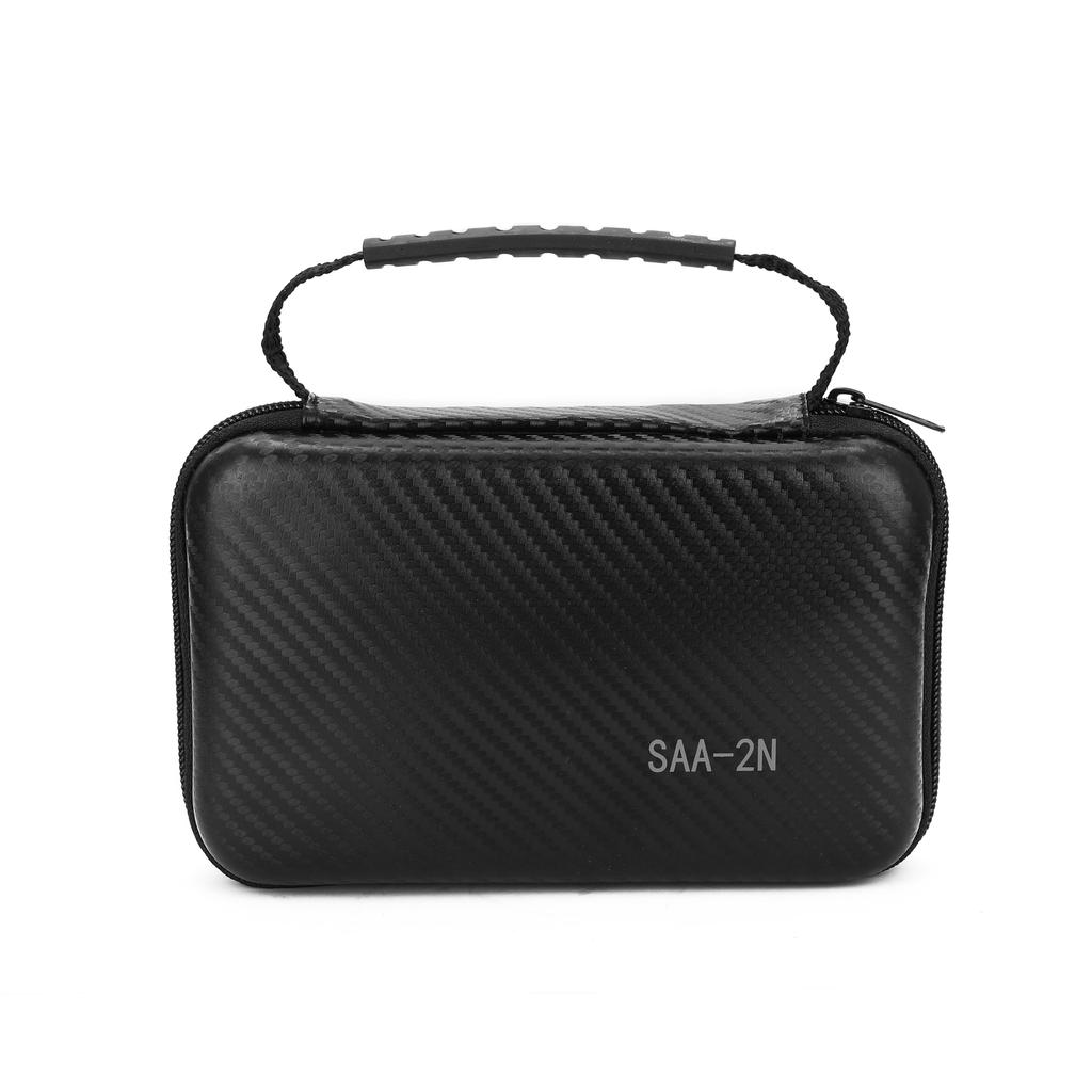 4,0-дюймовый сенсорный экран, векторный сетевой анализатор 3G, SAA-2N NanoVNA V2, антенный анализатор, коротковолновый HF