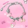 Металлический браслет My Melody (H100922)