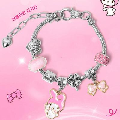 Металлический браслет My Melody (H100922)