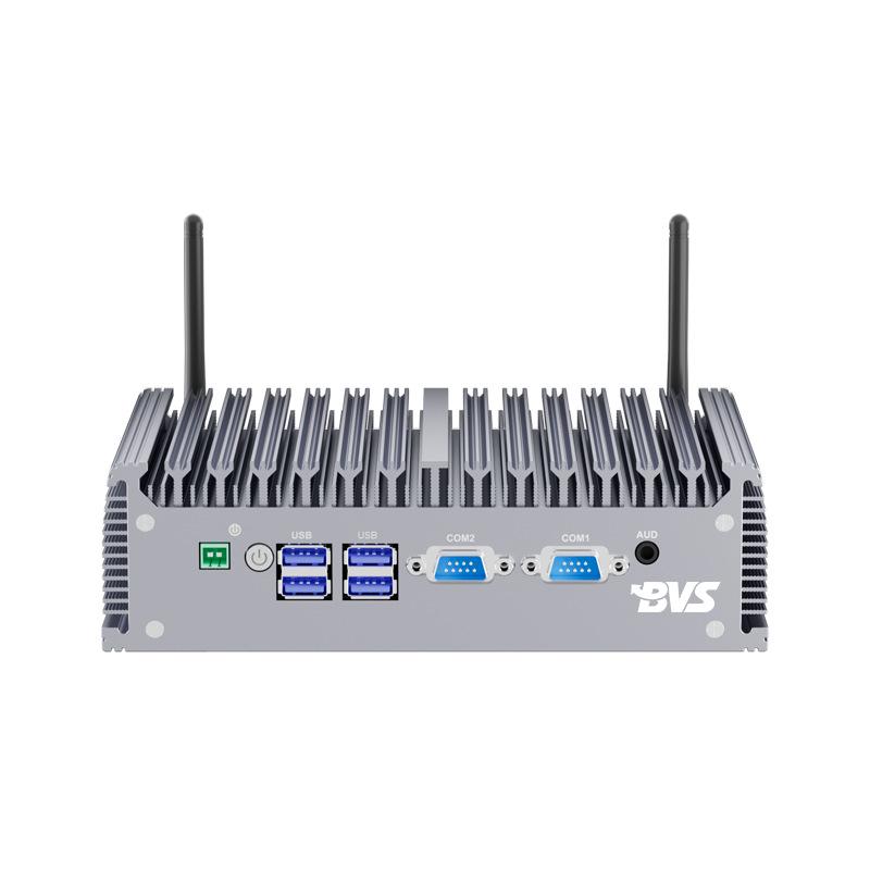 BVS Smart Education Mini Fanless IoT Conference Computer Host