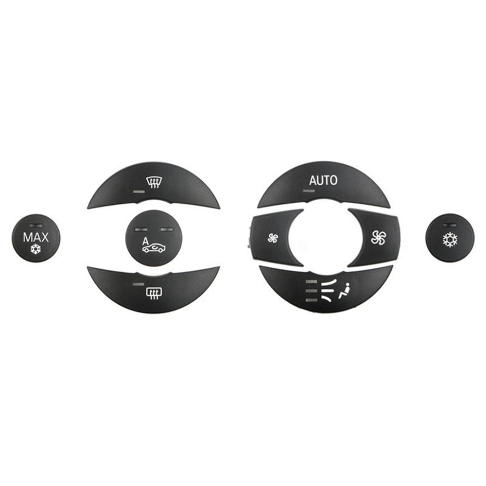 9-предметный набор кнопок кондиционера для BMW Z4-E89-09-16