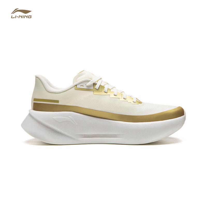 Li-Ning Мужские кроссовки для бега с амортизацией Shadow Pro ARBW003