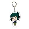 Jujutsu Kaisen Double-Sided Acrylic Keychain Pendant 