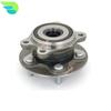 Front Wheel Hub Bearing Assembly For TOYOTA Camry V70 2018- 43550-06020 43550-33010 43550-06040 43550-06010