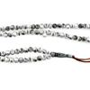 Middle East Rosary 99 Prayer Beads Tassel Pendant New Muslim Bracelets