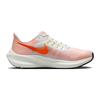 Nike Детские кроссовки Air Zoom Pegasus 39 GS White Total Orange Ярко-малиновые черные DM4015-102