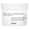 One Step Green Hero Calming Pads, 70 Sheets, 4.56 Fl Oz