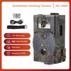 Suntekcam Wireless Hunting Trail Camera 16mp 1080p Po Trap Wildlife Cameras Hc300a Night Vision Infrared Surveillance