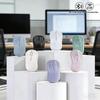 Перезаряжаемая Беспроводная Мышь 2,4G Bluetooth Бесшумная Мышь Двухрежимная Мышь  Для Настольного Компьютера Ноутбука Планшета
