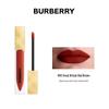 Burberry Kisses London Матовый лак для губ