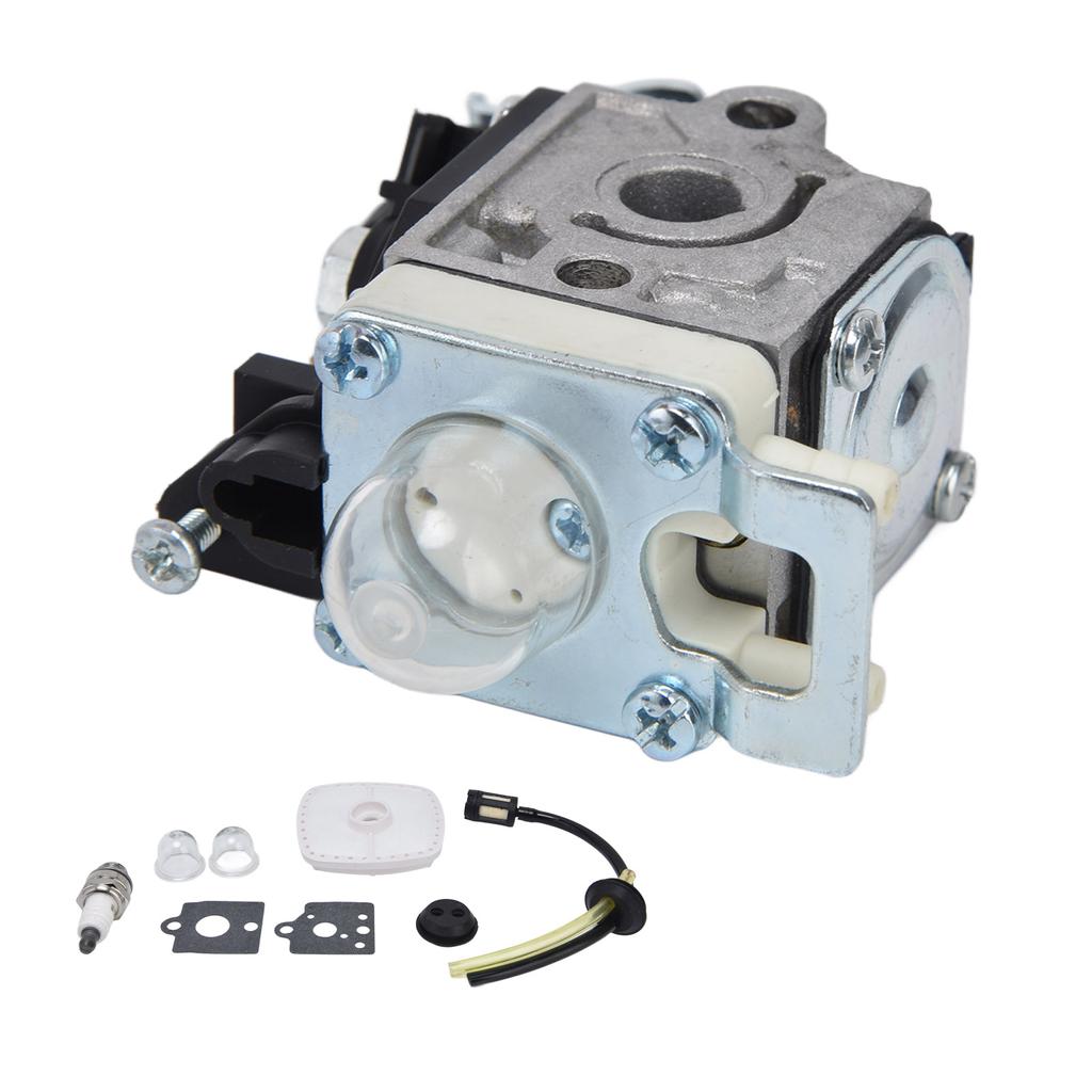 Комплект топливного фильтра для замены карбюратора газонокосилки A021001590 PB‑251