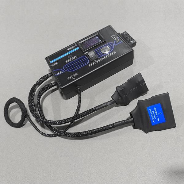 BMW F20 F30 F35 X5 OBD Диагностический Тестовый Инструмент CAS4