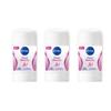Deodorant Pearl & Beauty Stick 50ml X 3