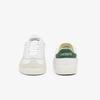 [lacoste] Men's Baseshot Pro Leather Sneakers RZ9063M55G65T