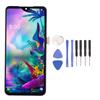 LED Touch Display Digitizer Assembly Touch Screen Replacement with Tools for G8X ThinQ V50S ThinQ