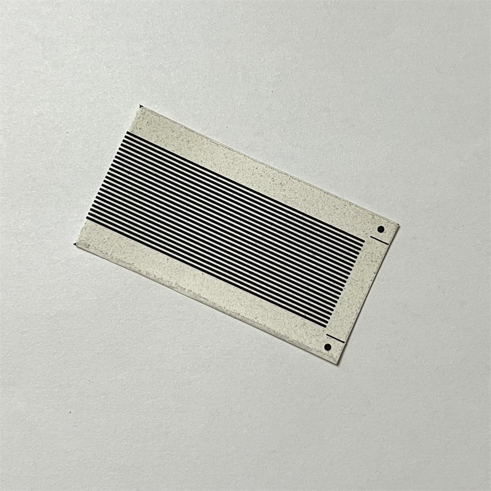 5pcs LCD DISPLAY Pixel Repair Ribbon Cable Flat Ribbon Cable For SAAB ACC 9-3