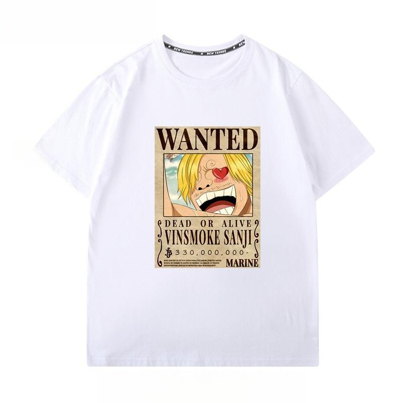 Шляпа-соломенка Луффи Чоппер ONE PIECE Двумерный Дизайн Футболка с коротким рукавом Шорты из чистого хлопка Мужская и женская футболка