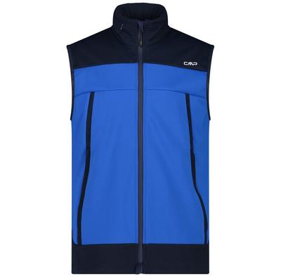 Жилет CMP MAN Vest FIX Hood