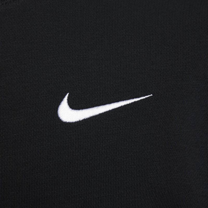 Nike Club SS25 Sweatshirt Women's Black IB8752-010