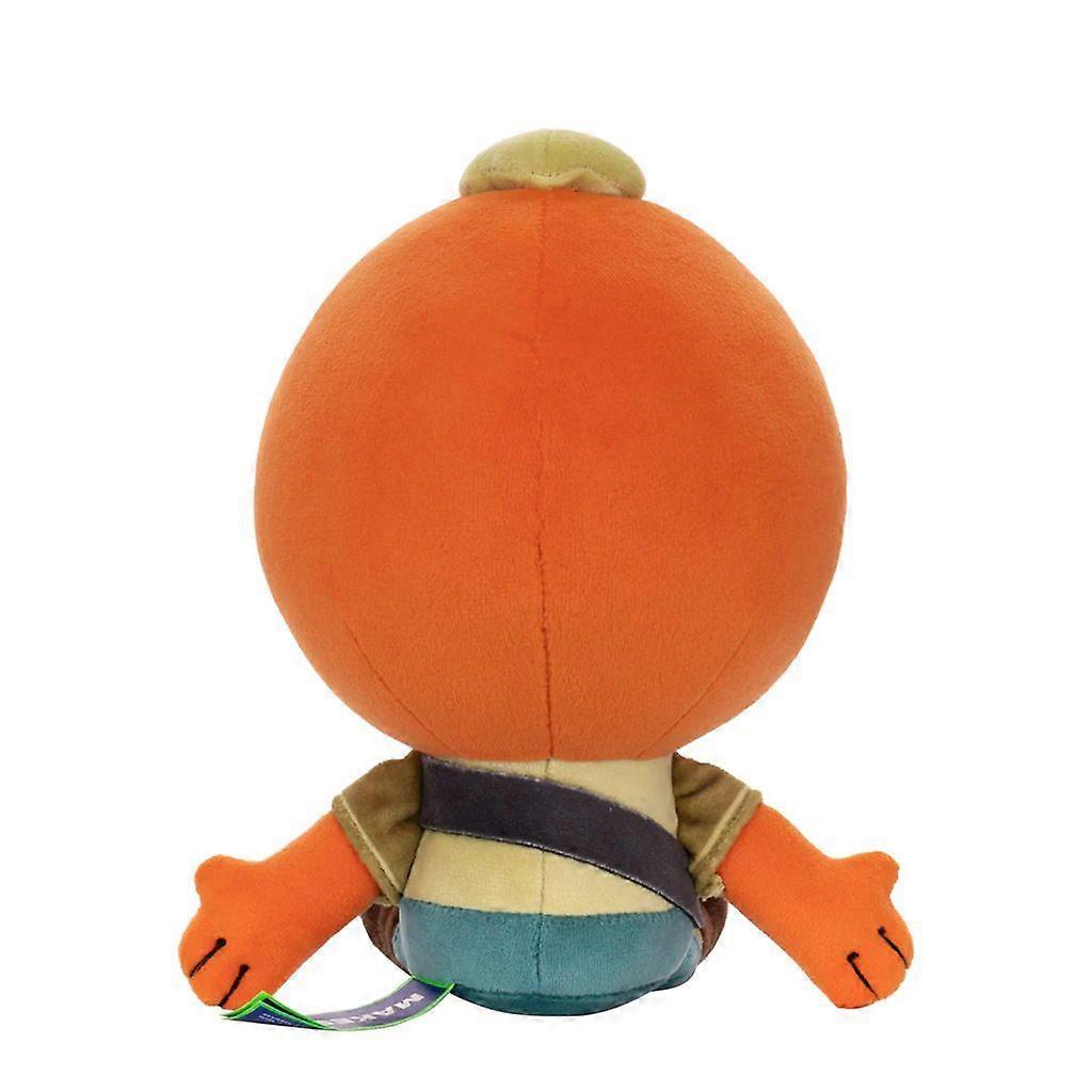PEAK Plush Toy Game Plushie Soft Stuffed Doll Kids Gifts 25cm
