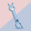 1/2/3/4Pcs 4 In 1 Beer Bottle Opener Multi-Purpose Beverage Jar Can Bottle Opener Plastic Corkscrew