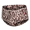 Regatta Womens/Ladies Paloma Leopard Print Swim Briefs