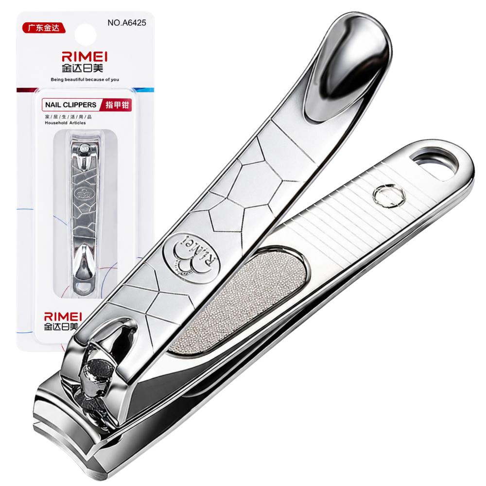 Ножницы для ногтей Remay Steady Premium M 1 шт.
