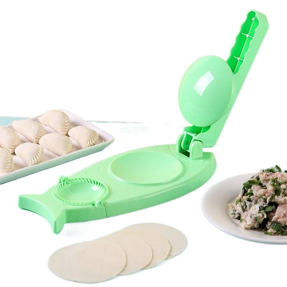 Кухня 2 в 1, ручная машина для моделирования пельменей, пресс для кожицы для пельменей, пресс-форма для пельменей