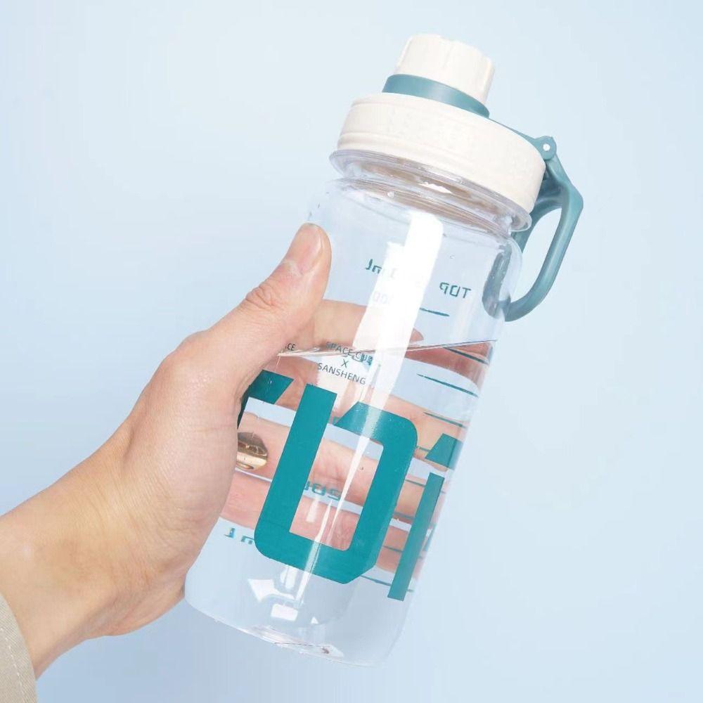 Resistant Gym High Appearance Large Capacity Kettle Water Bottle Sports Water Cup Drinking Bottle