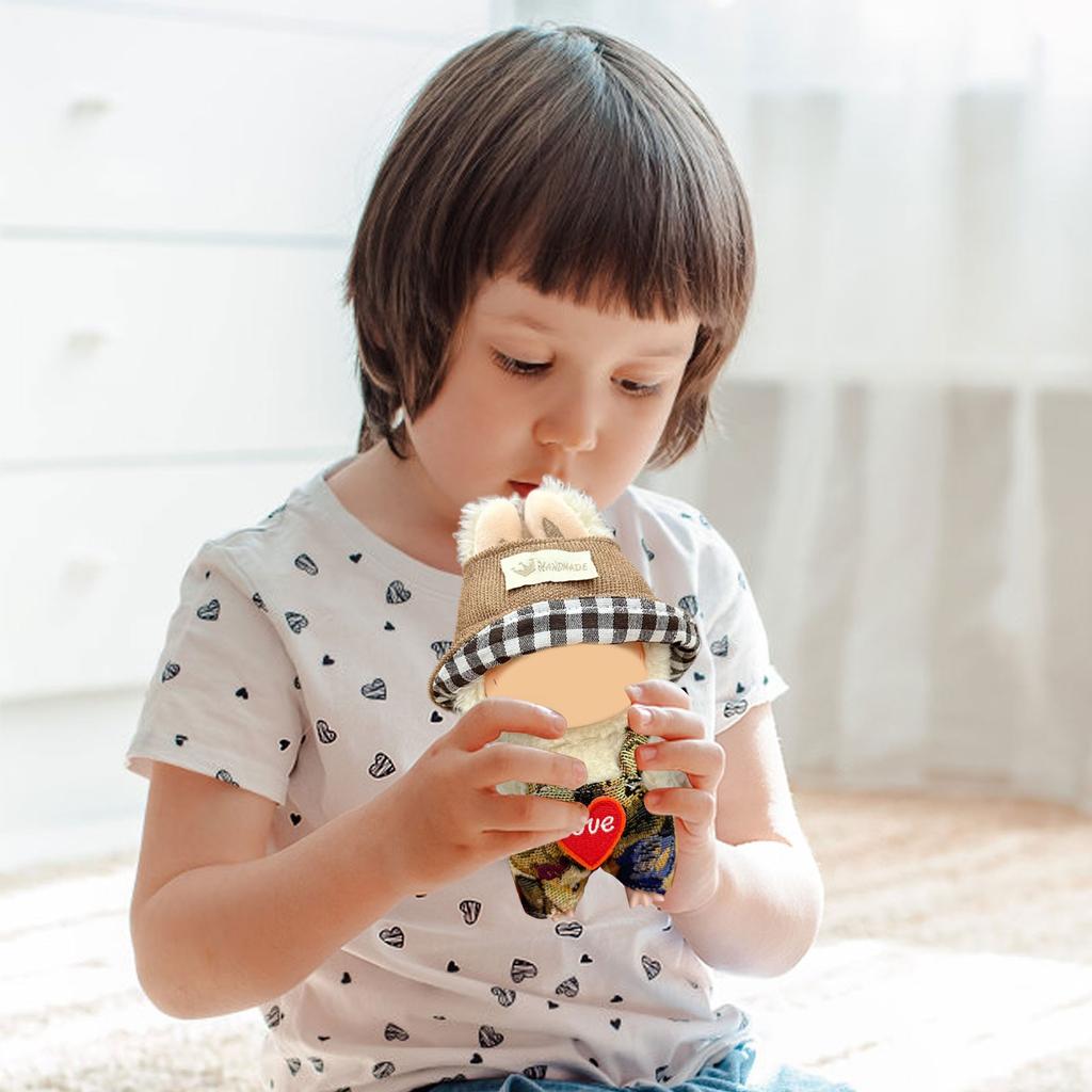 Кукольные костюмы, наборы аксессуаров