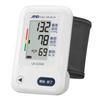 Digital Blood Pressure Monitor White A&D UB-525 UB-525MR