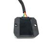 1Pcs 4 Pins Regulator Rectifier 12V Motorcycle Scooter Accessory  For Gy6 125 150CC Moped ATV