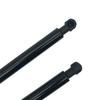 2Pcs 68950-0F030 Car Rear Trunk Boot Tailgate Gas Struts Lift Support Rods for Toyota Verso/Corolla Verso 2009-2018