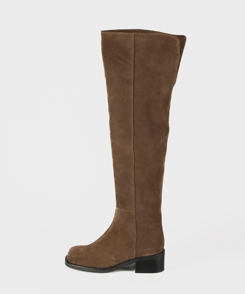 Twvp Re Fei Knee-High Boots 23F53Co