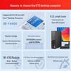 Lenovo Бизнес-настольный ПК ThinkCentre K70 (Китайская версия)
