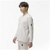 MIZUNO Release Point Long 12JADT53 Size O Silver Birch Baseball/Softball T-Shirt