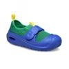 Crocs Toddler Swiftwater Splash Green Ivy 210620 3wh