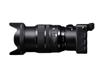 Sigma Объектив SIGMA Canon EF с креплением DG OS HSM Zoom, стандартный полноразмерный художественный зеркальный фотоаппарат, эксклюзивный 24-70 мм F2.8