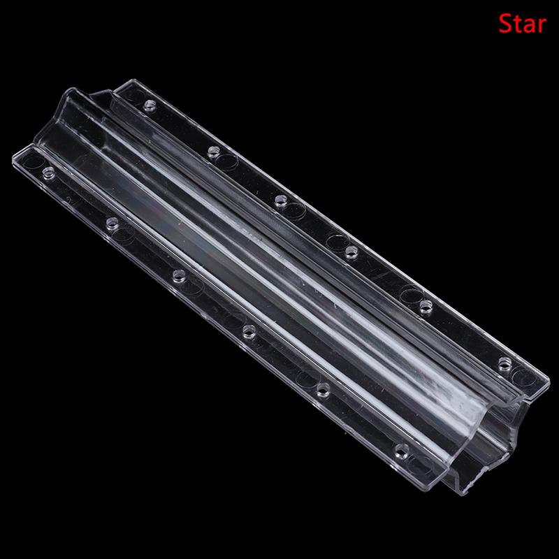 Пластиковая форма для выращивания огурцов, форма для формирования сердца/звездчатых фруктов, форма для выращивания