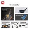 ZWILLING MotionP Non-stick Frying Pan