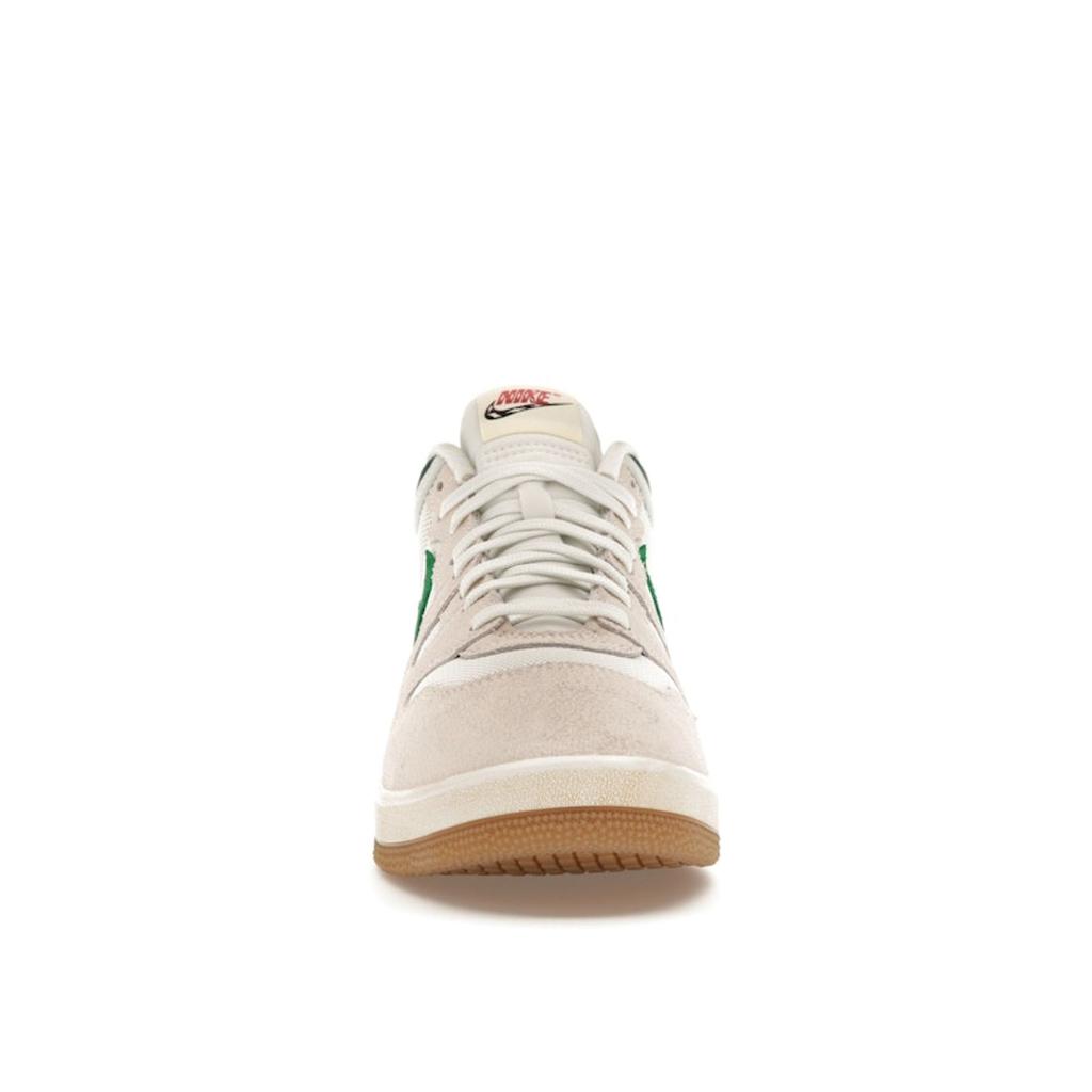 Social Status X Nike Mac Attack SP Social Currency Men Sneakers Cream Ivory Pine-Green DZ4636-102