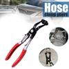 1Pc Clamp Puller Locking Car Hose Clamps Pliers Water Pipe Hose Flat Band Type Tool for Auto Removal Tools