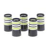 5Pcs Golf Sleeve Ferrules For Golf Tip Irons Shaft Sleeve Adapter Ferrule Golf Iron Club Ferrules Replacements