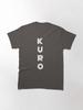 The Action KURO - Tekkonkinkreet Classic T-Shirt