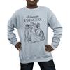 Disney Princess Boys Wannabe Princess Sweatshirt